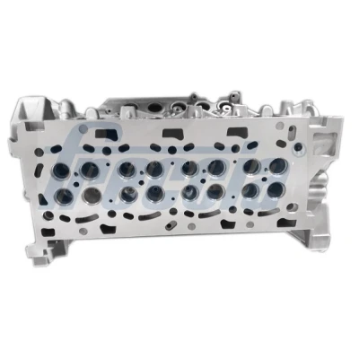 Bild av FRECCIA CH17 1004 Culasse sans arbre(s) à cames, soupapes/vannes/valves, ressorts de soupapes RENAULT: MASTER 3, TRAFIC 2 Kasten
