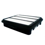 Bild av ALCO FILTER MD 8466 Filtre à air 51,0 195,0 244,0 Cartouche filtrante