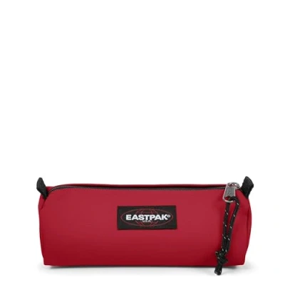 Bild av Eastpak Benchmark Single Pennfodral, Storlek: One Size, Scarlet red