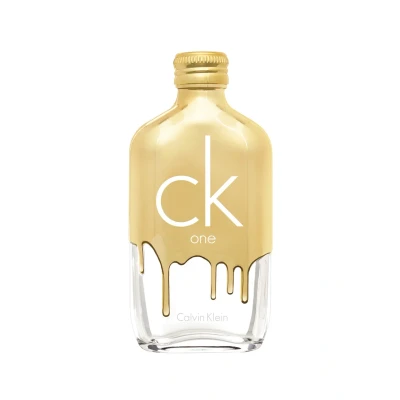 Bild av Calvin Klein Ck One Gold Eau de Toilette 100 ml