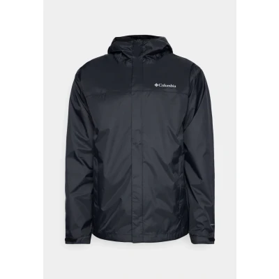 Bild av Columbia WATERTIGHT Jacket Hardshelljacka, Storlek: Small, Black