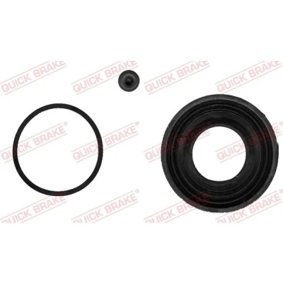 Bild av QUICK BRAKE 114 0216 Kit De Réparation Étrier Frein 48 OPEL: Manta B Berline, Corsa A TR, Kadett E Cabriolet