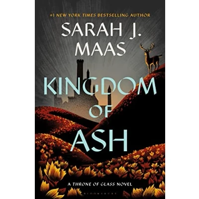 Bild av Kingdom of Ash: 7