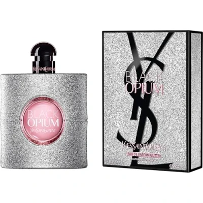 Bild av Yves Saint Laurent Black Opium Glitter Eau de Parfum 90 ml