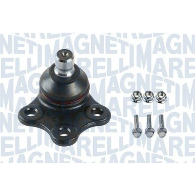 Bild av Fästskruvar, länkarm, ford fiesta v, van fusion, mazda 2, 1679382, 2S613395AB