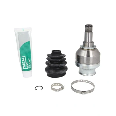 Bild av Ledsats, drivaxel PASCAL G7M004PC