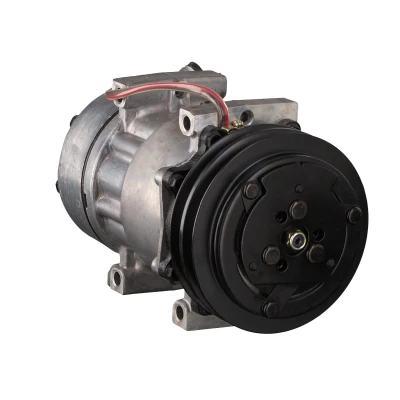 Bild av FEBI BILSTEIN 35391 Kompressor 24V