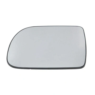 Bild av BLIC 6102 02 1212151 Spegelglas med hållare Vänster RENAULT: Rapid Skåpbil (F40, G40) 1.1, 1.9 D, 1.2, 1.4 Cat, 1.4, 1.6 D 1985 1998