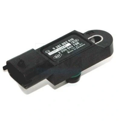 Bild av MEAT &amp; DORIA 82347 Sensor, laddtryck RENAULT: CLIO 3