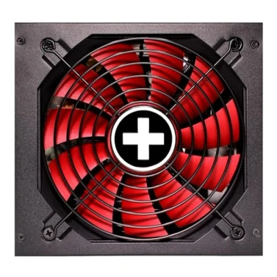 Bild av Xilence Performance X+ Series XP850MR9.2 Strömförsörjning 850 Watt 140 mm ATX 3.0 80 Plus Gold certificate