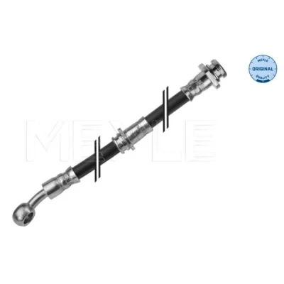 Bild av MEYLE 614 525 0001 Flexible De Frein Essieu avant 443 M10x1 SUZUKI: Wagon R+ II 3/5 portes, IGNIS 2, OPEL: Agila A