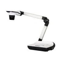 Bild av Optoma DC556 13MP Folding arm document camera with 4K video preview