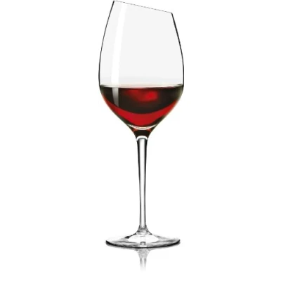 Bild av EVA SOLO Kieliszek champagne, 200 ml, glas, transparent 12 x 23,9 cm Syrah