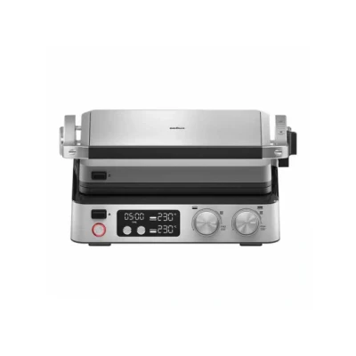 Bild av Elgrill Braun MultiGrill 7 CG 7044 Rostfritt stål