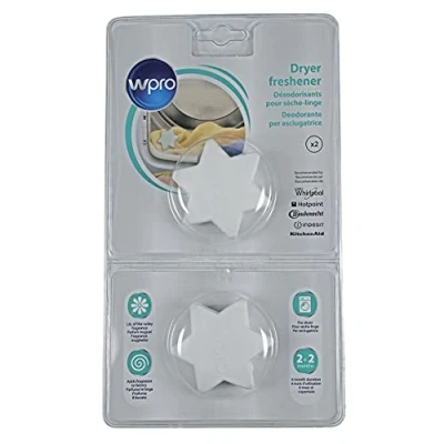 Bild av C00380133 DRYER FRESHNER X 2 LUFTFRISKER TIL TØRRETUMBLER