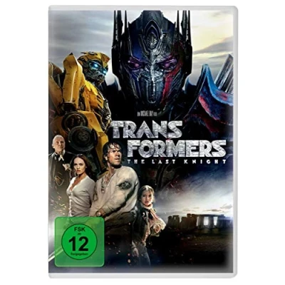 Bild av Transformers 5 The last knight