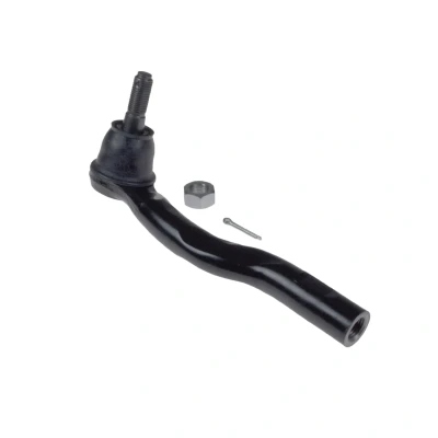 Bild av BLUE PRINT ADM58796 Rotule de direction extérieur, Essieu avant droit avec écrou MAZDA: 3 3/5 portes, 6 Break