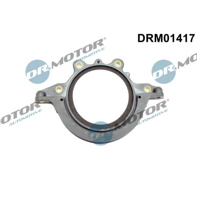 Bild av DR.MOTOR AUTOMOTIVE DRM01417 Joint Spi De Vilebrequin Boîtier intégré FORD: FIESTA 5, KA 3 portes, StreetKA Cabriolet
