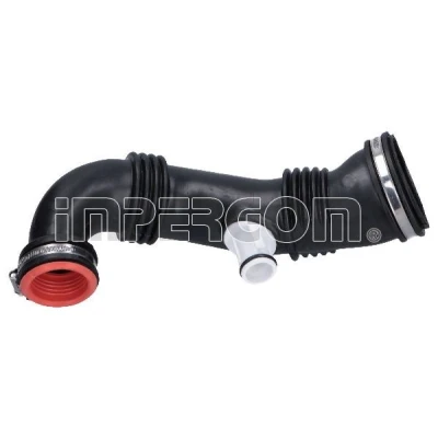 Bild av ORIGINAL IMPERIUM 224252 tuyau d&#039;aspiration, alimentation d&#039;air avec support de PEUGEOT: Partner I Combispace, 206 3/5 portes, 1007 3 portes