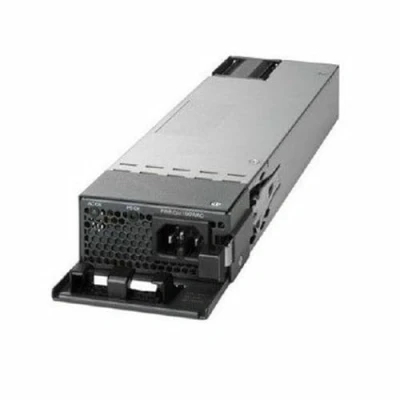 Bild av Cisco power supply hot plug 1100 Watt Strömförsörjning ATX 80 Plus Platinum certificate