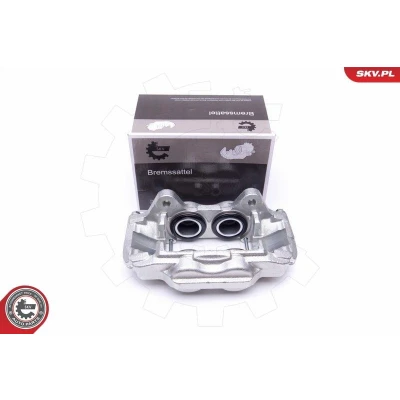 Bild av Bromsok, framaxel vänster, toyota fortuner, hilux flak/chassi, pick up vii, 477500K140, 4775071010