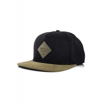 Bild av Blackskies PORT Keps, Storlek: One Size, Black/olive