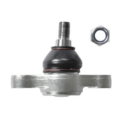 Bild av BLUE PRINT ADG08627 Rotule de suspension Essieu avant gauche, inférieur, droit avec écrou autobloquant 18 pour bras oscillant transversal