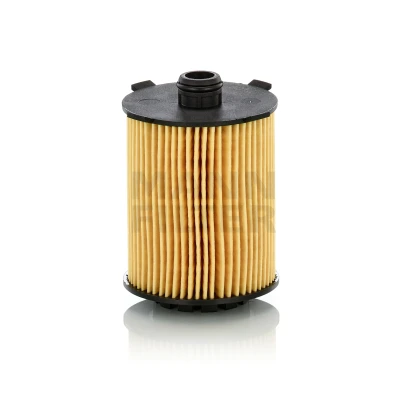 Bild av Oljefilter Mann filter HU 8014 Z