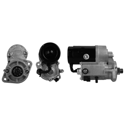 Bild av Startmotor ELSTOCK 25 3068