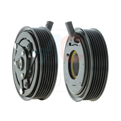 Bild av ACAUTO AC 06DL28 Magnetkoppling ALFA ROMEO, DELPHI, FIAT CVC 110, 114mm