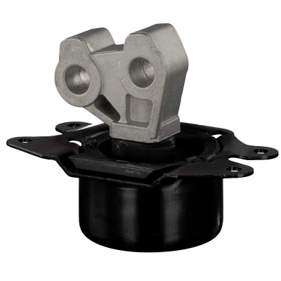 Bild av FEBI BILSTEIN 26330 Support moteur avant gauche métal caoutchouc OPEL: Corsa C 3/5 portes, Combo Tour, Van / Break