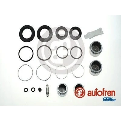 Bild av AUTOFREN SEINSA D41193C Kit De Réparation Étrier Frein Essieu avant 43 TOYOTA: Land Cruiser Prado 70 SUV, HILUX 4 Pick up, 60