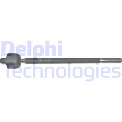Bild av DELPHI TA1672 Rotule Axiale Essieu avant gauche, droit M14x1.5 307 293 FORD: SCORPIO 1, Sierra Mk2 3/5 portes, Berline