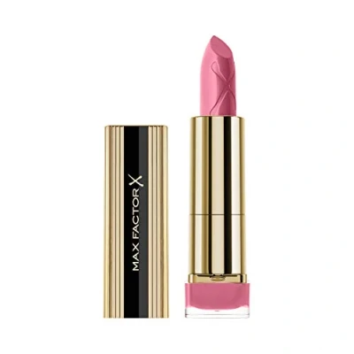 Bild av Max Factor Colour Elixir Läppstift Dusky Rose 095