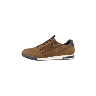 Bild av bugatti Sneakers cognac, Storlek: 41, Cognac Förstklassig skinnimitation