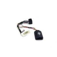 Bild av Rattstyrningskablage Hyundai Santa Fe 06 10 Analog
