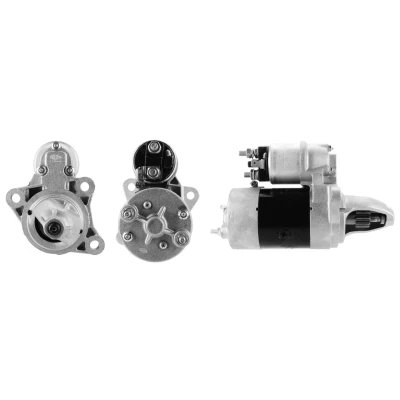 Bild av LUCAS ELECTRICAL LRS00708 Démarreur 12 0,8 9 Plug M8 67 ROVER: 45 Berline, 200 3/5 portes, 25 MG: MG ZR portes