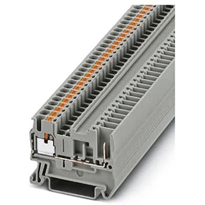 Bild av Phoenix PT 2,5/1P, 5,2 mm, 48,5 35,3 500 V