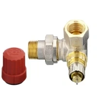 Bild av Danfoss RA N 15 bypass valve left 1/2&quot;