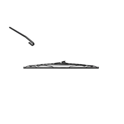 Bild av Balai d&#039;essuie glace Swf Original 116162 450mm Standard avec tuyau RENAULT: ESPACE 3, Avantime, JAGUAR: S Type, XJ Berline