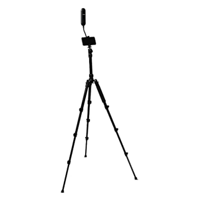 Bild av Deeper Tripod, Ideal Range Extender Kit, Fiske Tillbehör Tält för båtar primers