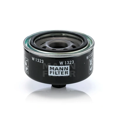 Bild av Oljefilter MANN FILTER W 1323