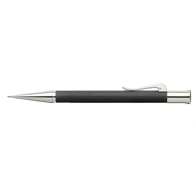 Bild av Graf von Faber Castell Guilloche Black PLC 0,7
