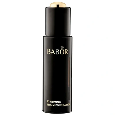 Bild av Babor 3D Firming Serum Foundation almond 30 ml