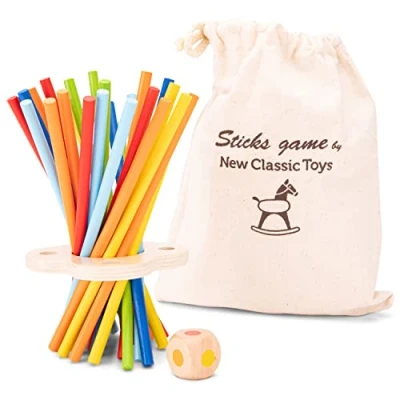 Bild av Pick Up Sticks Game