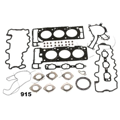 Bild av JAPKO 49915 Jeu complet de joints d&#039;étanchéité, moteur MERCEDES BENZ: Classe ML, E Berline, C Berline
