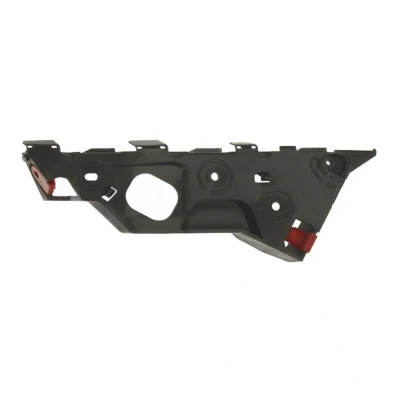Bild av BLIC 5504 00 5024931P Support, pare chocs avant gauche OPEL: Corsa D 3/5 portes