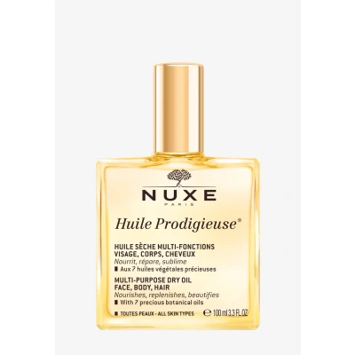 Bild av NUXE Huile Prodigieuse Multi Purpose Dry Oil Face Body Hair Spray 50 ml