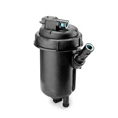 Bild av UFI 55.152.00 Filtre à Carburant Cartouche filtrante 10 OPEL: Zafira B, Astra H 3/5 portes, GTC