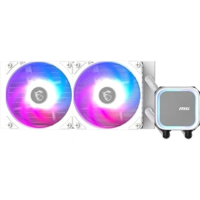 Bild av MSI MAG CORELIQUID A13 240 CPU Vattenkylare